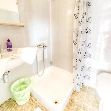 Apartament Nina- Comfort Triple With Balcony And Sea View *