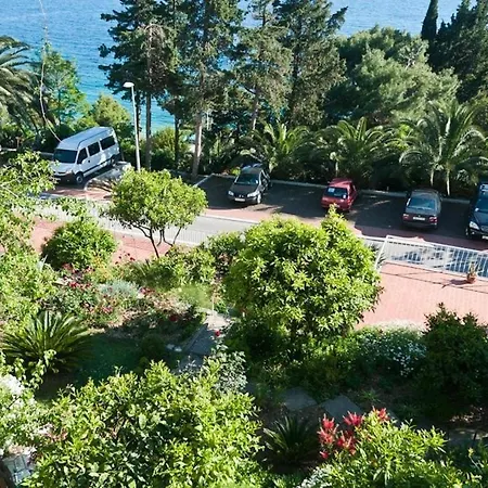 Nina- Comfort Triple With Balcony And Sea View