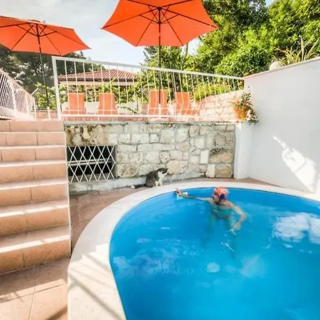 Nina- Comfort Triple With Balcony And Sea View Apartmán